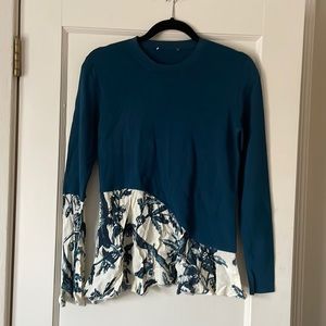 Max Mara purchased from In Trend store in Italy in 2019 (Max Mara outlet store)